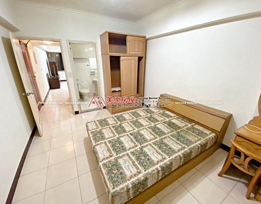 美樂、鄰松江南京MRT、房子正一房空間、邊間有採光、貓可商量 - Image 4