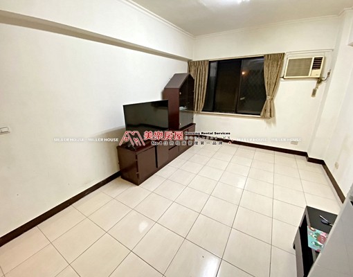 美樂、松江南京MRT、一房無傢俱、有家電、邊間採光、貓可商量 - Image 1