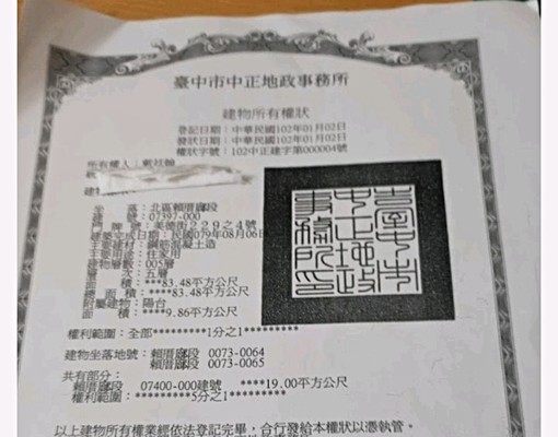 唯一缺點,爬五樓 - Image 3