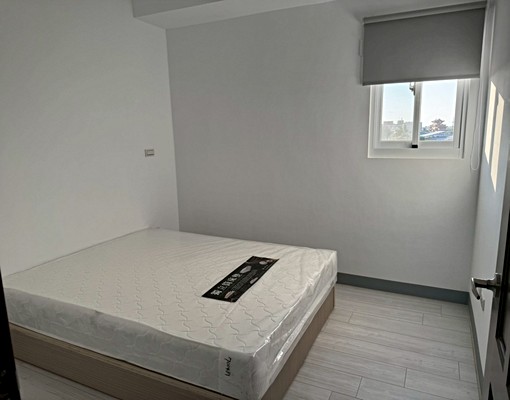 【不用管社宅】土城拎包三房平車,可租補可入籍 - Image 8