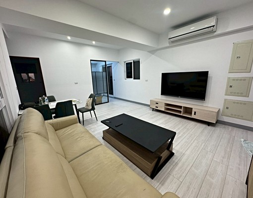 【不用管社宅】土城拎包三房平車,可租補可入籍 - Image 2