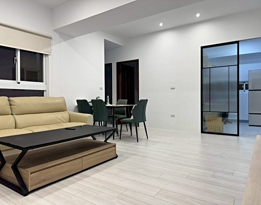 【不用管社宅】土城拎包三房平車,可租補可入籍 - Image 3