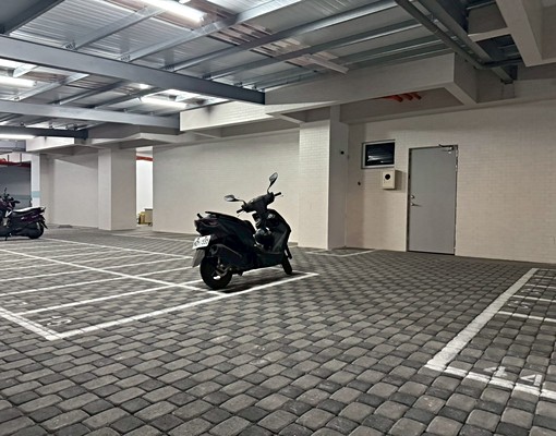 【不用管社宅】土城拎包三房平車,可租補可入籍 - Image 15