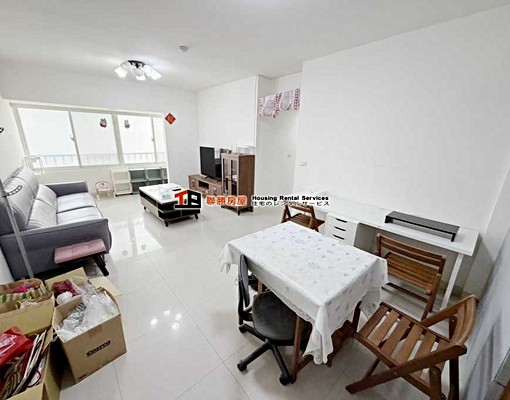 科技大樓站~電梯2房~雙衛有管理~近捷運~機能強~寵物友善~ - Image 1