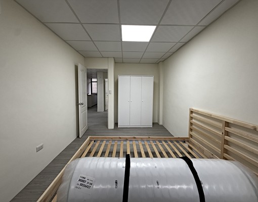 (租)學士路優質合租宅|近中國醫|全新裝潢三房公寓 - Image 9