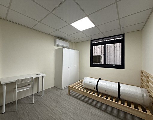 (租)學士路優質合租宅|近中國醫|全新裝潢三房公寓 - Image 4