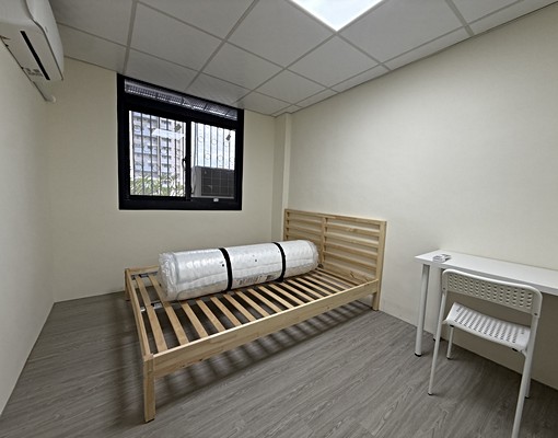 (租)學士路優質合租宅|近中國醫|全新裝潢三房公寓 - Image 7