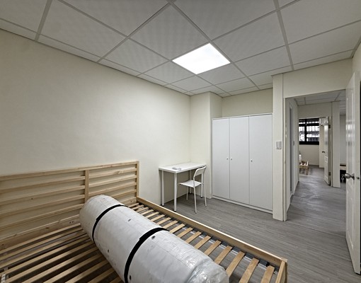 (租)學士路優質合租宅|近中國醫|全新裝潢三房公寓 - Image 8