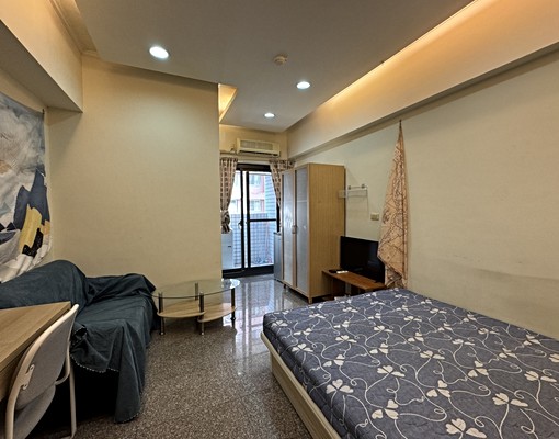 ✅北區✅漢口商圈✅電梯大樓套房✅獨洗獨曬✅可租補✅台水台電 - Image 2