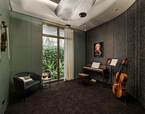 聯禾|聯悦馥兩房大全配|一卡皮箱就入住🔰台水台電可租補 - Image 13