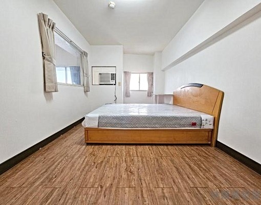 ✨永康中華路商圈✨溫馨電梯3房🏠傢俱全✅採光佳(含機車位) - Image 7