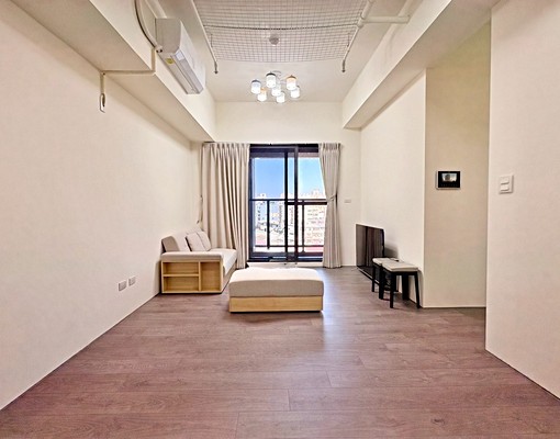 元城樂more❤️三房❤️可租補可入戶❤️朝西北❤️機下休旅 - Image 1