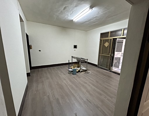 中正國小武廟捷運站旁壹樓寓3房近市場學校 - Image 5