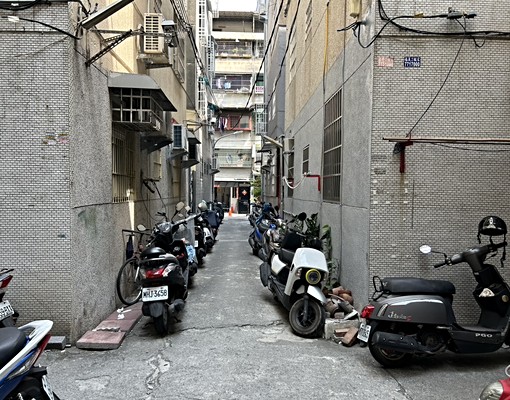 中正國小武廟捷運站旁壹樓寓3房近市場學校 - Image 11