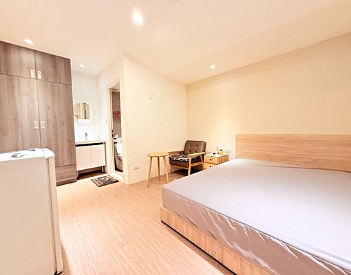 大同國小/精美套房/補助入籍/台電計價/獨立洗衣機/低樓層 - Image 2