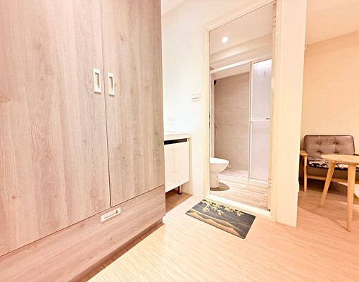 大同國小/精美套房/補助入籍/台電計價/獨立洗衣機/低樓層 - Image 6