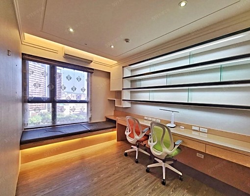 🍒🍒近藝文特區超大豪宅/中正公園/4房雙車含管🍒🍒 - Image 9