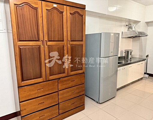 【紅線捷運】三多商圈機能電梯大套房#可租補 - Image 3