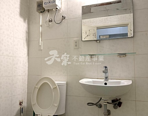 【紅線捷運】三多商圈機能電梯大套房#可租補 - Image 8