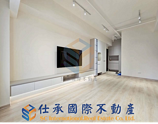 🍄可租補入籍🍄附部分家具🍄全新三房🍄04A39 - Image 3