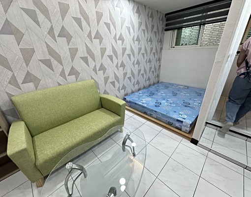 近捷運辛亥【超值租案】可補助★小廚房★限女性 - Image 2