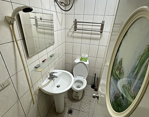 近大溪老街夜市經濟套房 - Image 11