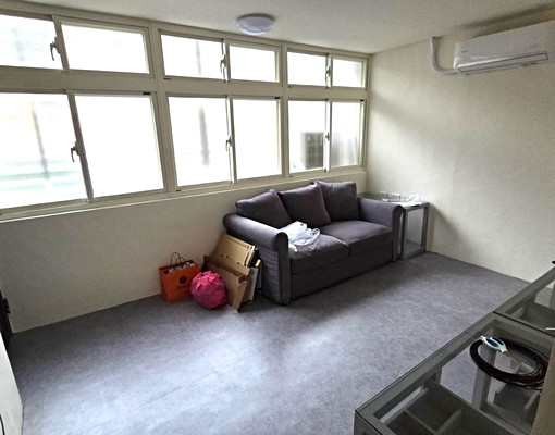 全新裝潢可租屋補助 - Image 1