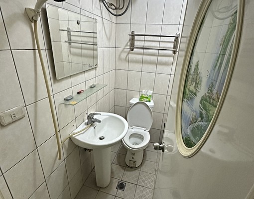 近大溪老街夜市經濟套房 - Image 15