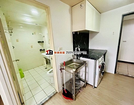 『友善屋源』社宅可租補*河景景觀套房*生活機能便利 - Image 5