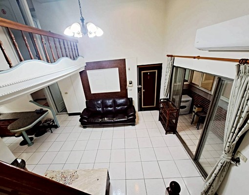 近園區新莊車站旁屋況好樓中樓美3房租金含管理費平面車位 - Image 7