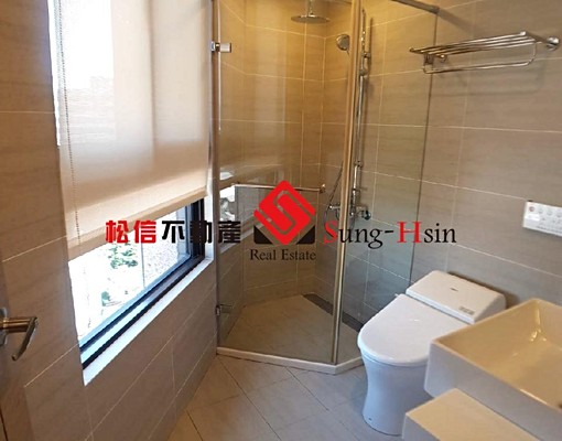 大橋頭站旁~優美新大樓~高樓層正3房~採光美/機能強/傢俱新 - Image 6