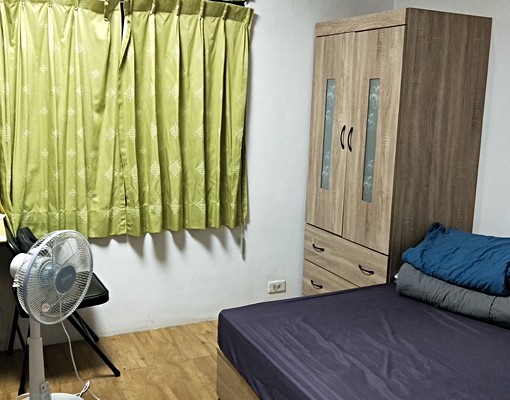 分租套房,真理大學正對面180巷採光好通風好,機能超級好, - Image 2