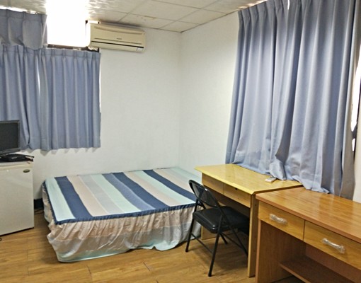 分租套房,真理大學正對面180巷採光好通風好,機能超級好, - Image 8