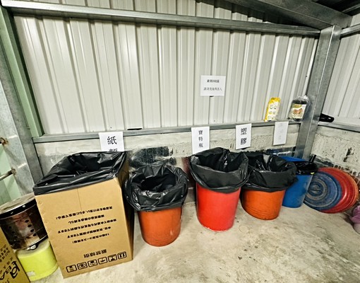 近后里車站|可租補|電梯套房|近美光、矽品|近免費停車場 - Image 12