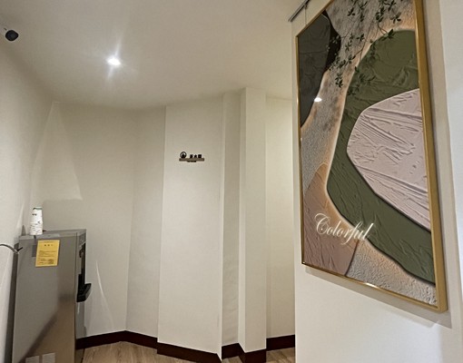 高CP電梯套房可租補后科2分鐘 - Image 6