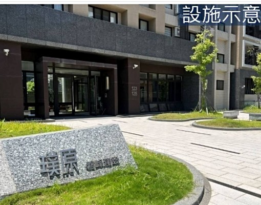 盤豐璞園3房|平面車位| - Image 4