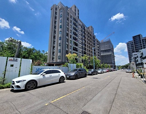 盤豐璞園3房|平面車位| - Image 12