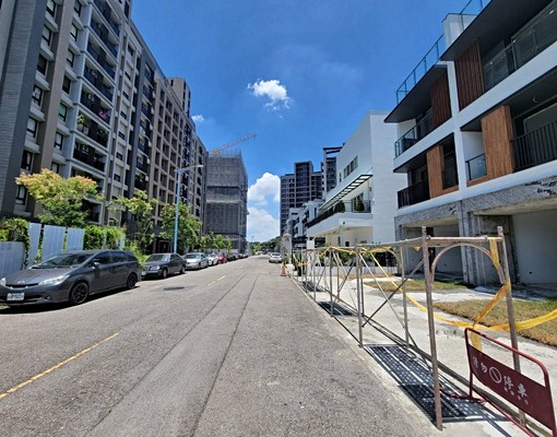 盤豐璞園3房|平面車位| - Image 13