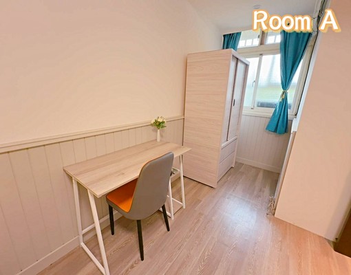 🏡【捷運中山國中站・全新裝潢靜巷陽光套房】🌈李宜旻 - Image 3