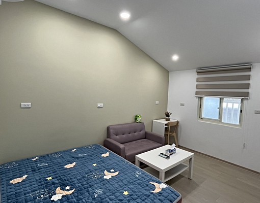 屋主自租/獨立洗脫烘/流理台,近金山街、costco、光復路 - Image 1