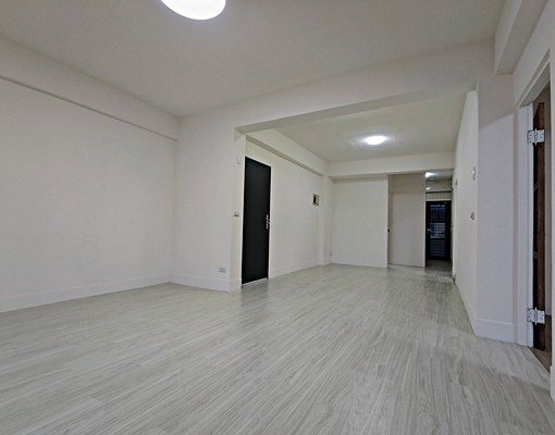 簡單翻新冷氣全新可養貓可雙租補 - Image 1