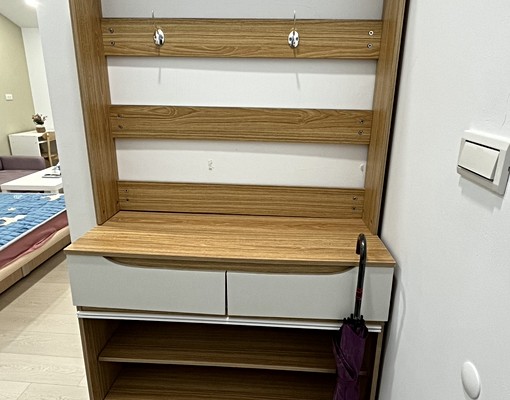 屋主自租/獨立洗脫烘/流理台,近金山街、costco、光復路 - Image 10