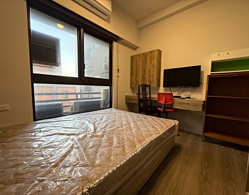 a19環球體育園區溫馨套房 - Image 1