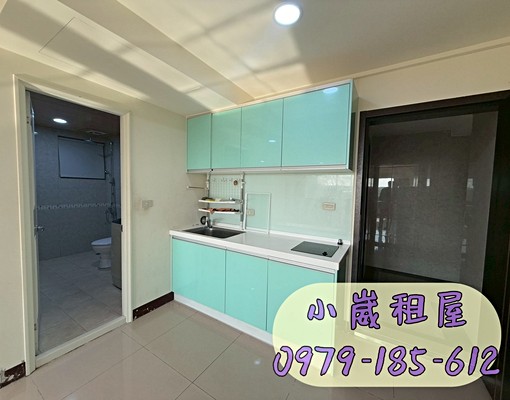 🐣小崴租屋/後壁厝/有電梯/舒適超級大套房/採光佳 - Image 4