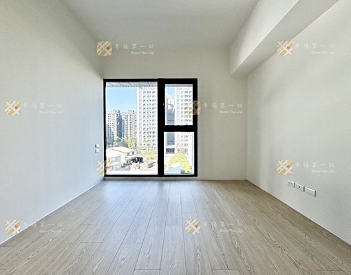 北屯機捷|寶輝全新3房+雙平車| - Image 5