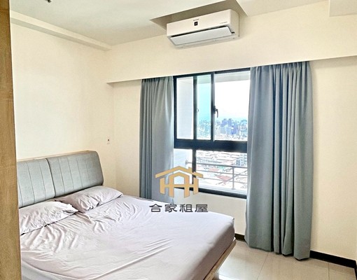 和宜極美✨剛交屋全新2房|雙陽台獨洗曬|可三租 - Image 4