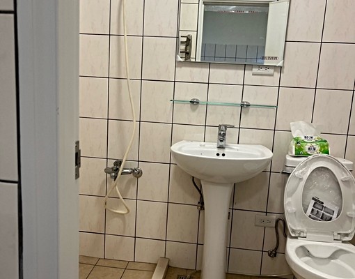 全新裝修、近六張犁捷運站、小巧質優屋況佳皆有窗、雙陽台 - Image 9