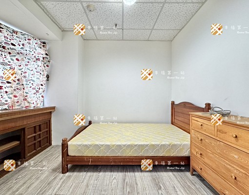 🌸可租補🏠近大慶夜市超俗3房🌟平車🌸 - Image 6