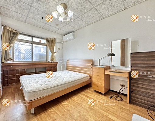 🌸可租補🏠近大慶夜市超俗3房🌟平車🌸 - Image 5