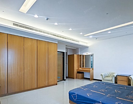 凹仔底景觀溫莎堡大3房 - Image 5